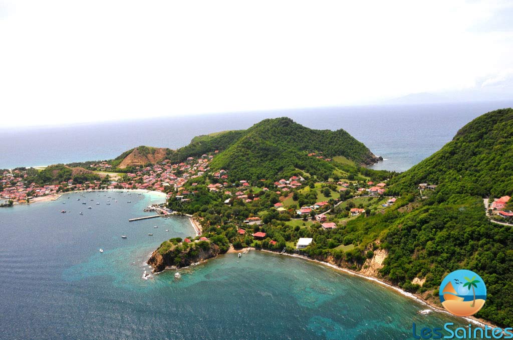 Plage de l'Anse des Galets