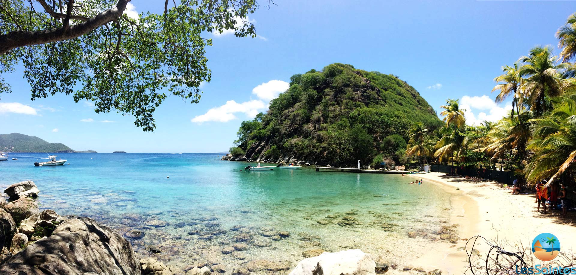 PLage du pain de Sucre