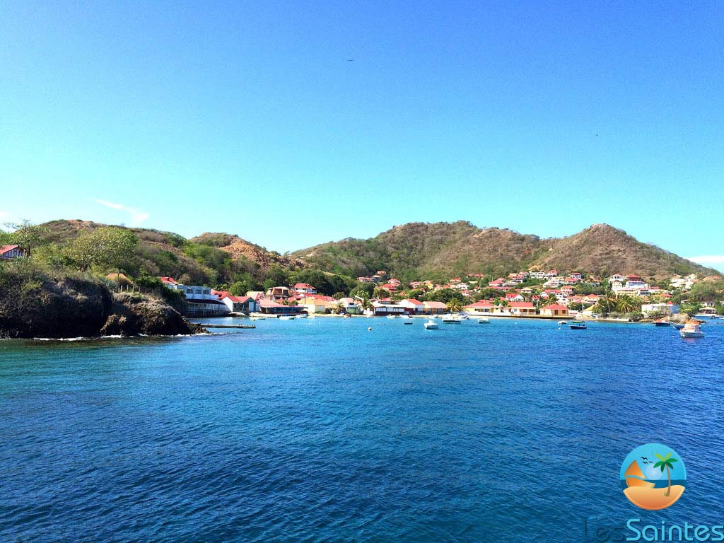 Plage de Petite Anse