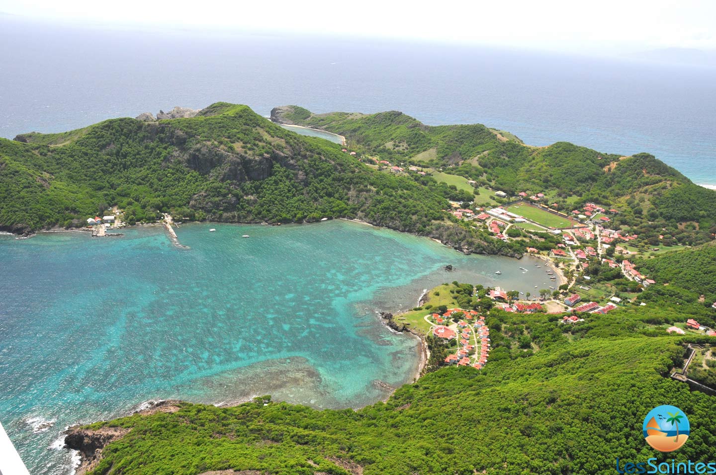 baie de marigot