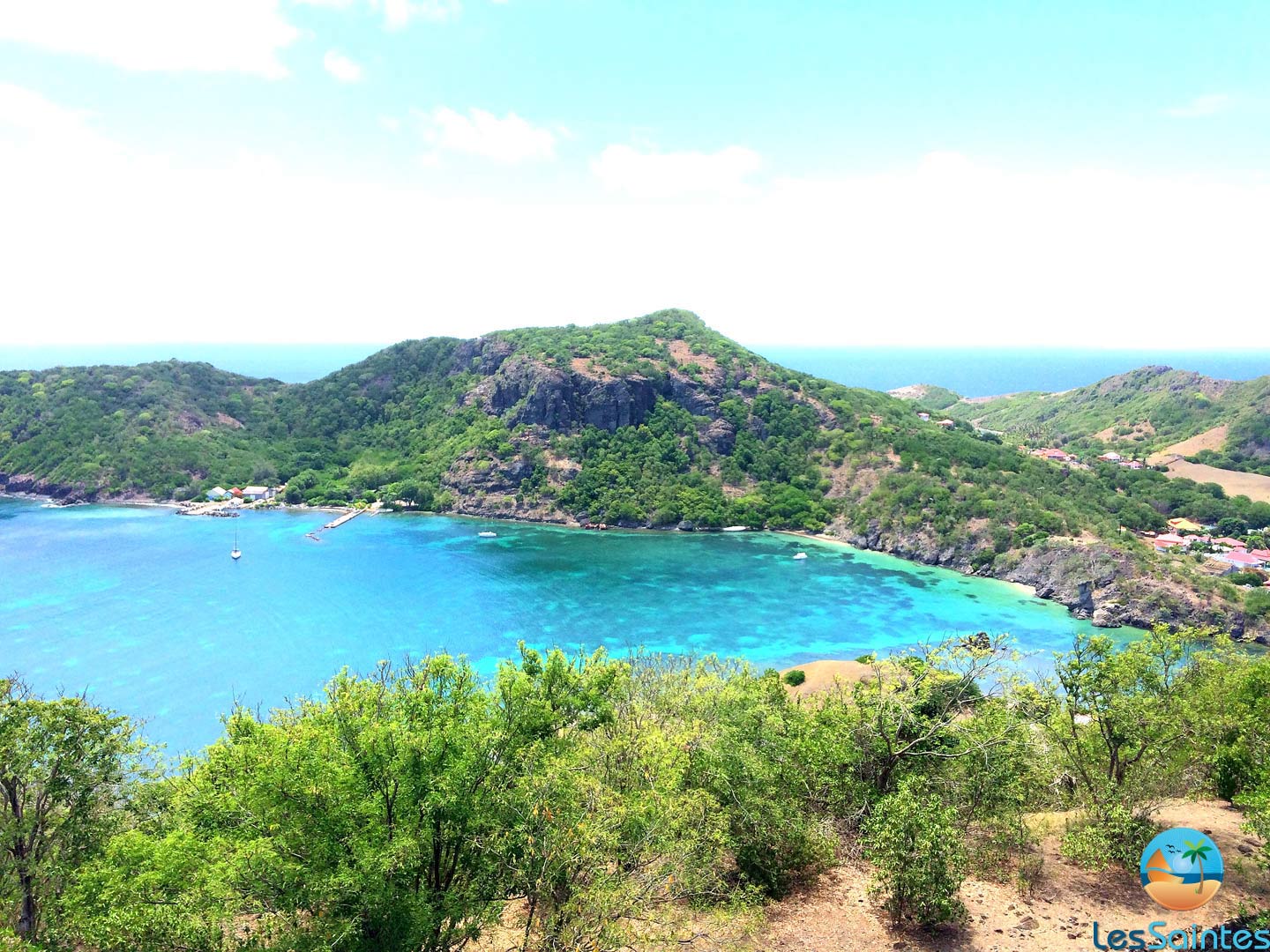 baie de marigot