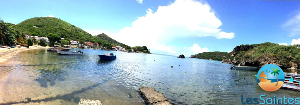 La Baie du Marigot