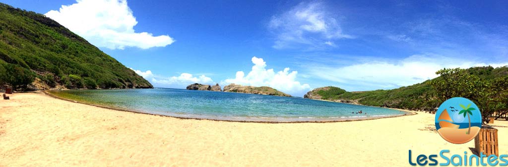 Plage de Pompierre